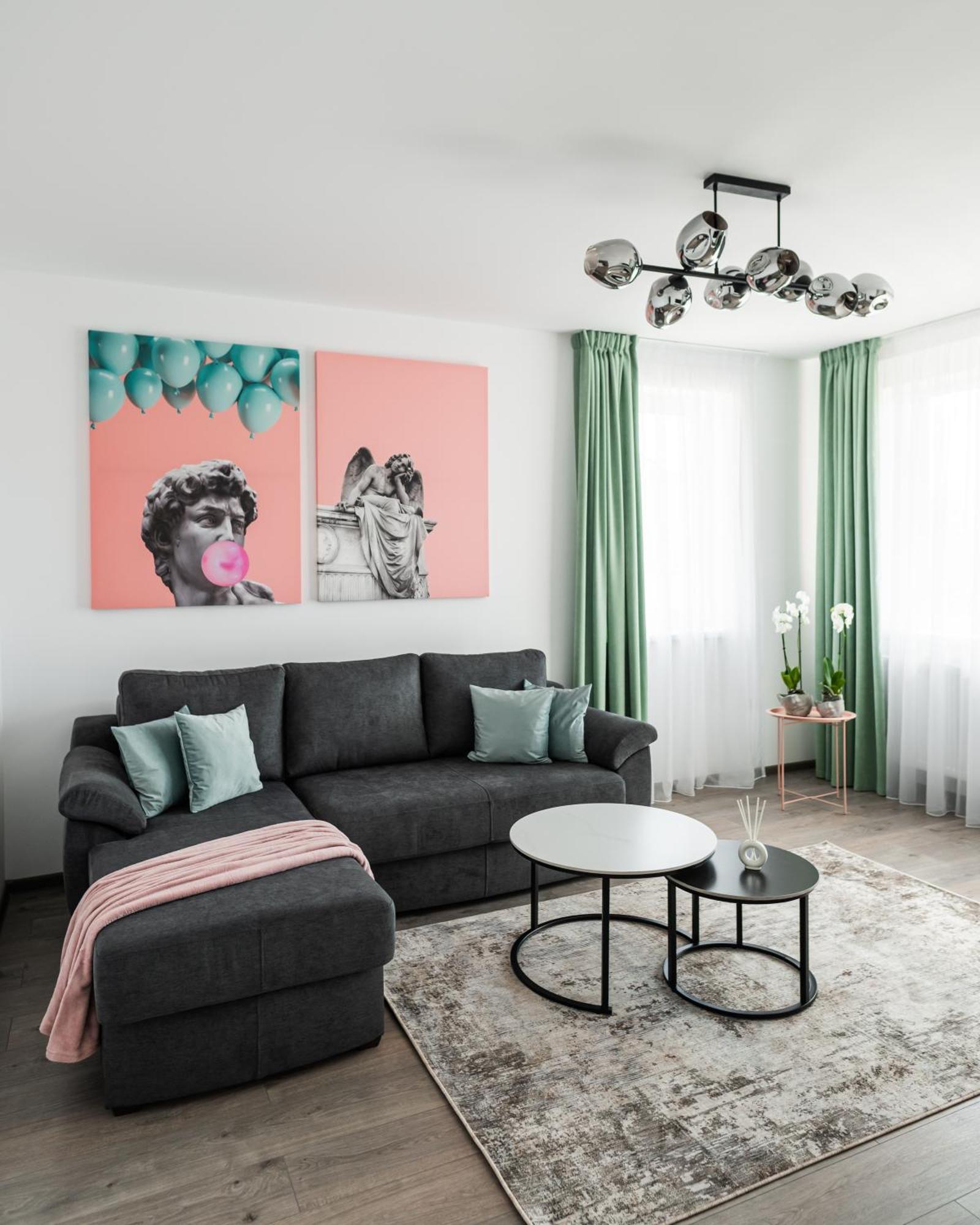 Apartbnb Experience 17 براشوف المظهر الخارجي الصورة