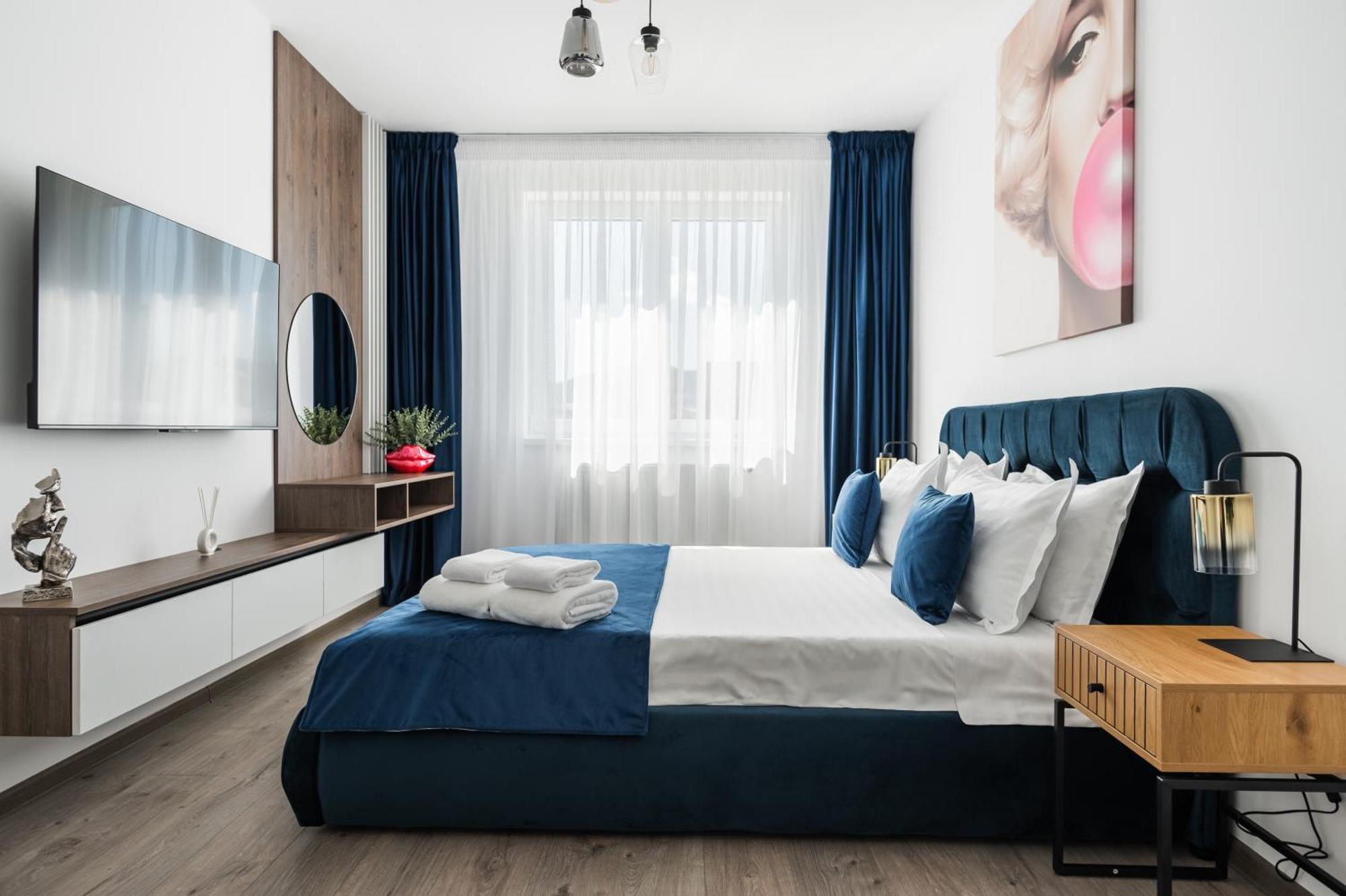 Apartbnb Experience 17 براشوف المظهر الخارجي الصورة