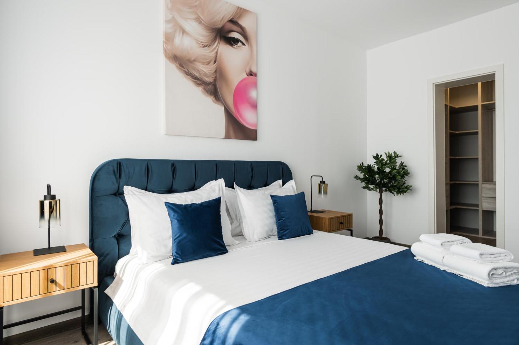 Apartbnb Experience 17 براشوف المظهر الخارجي الصورة