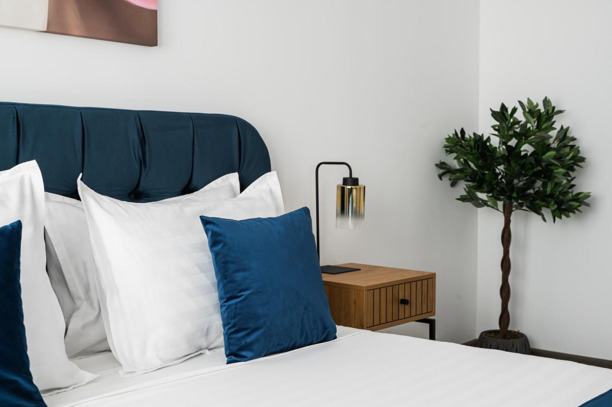 Apartbnb Experience 17 براشوف المظهر الخارجي الصورة